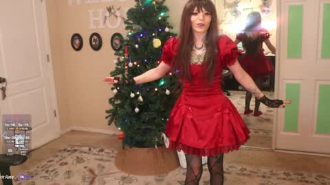 Archancel online show from December 26, 2024, 3:06 am