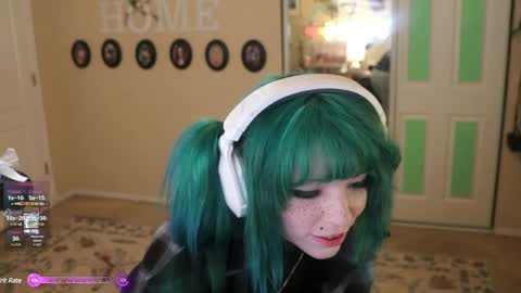 Archancel online show from December 28, 2024, 3:04 am