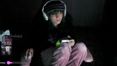 Archancel online show from January 8, 2025, 3:19 am