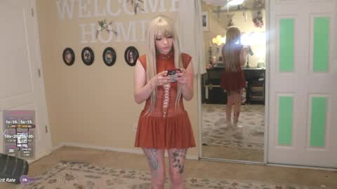 Archancel online show from January 18, 2025, 6:13 am