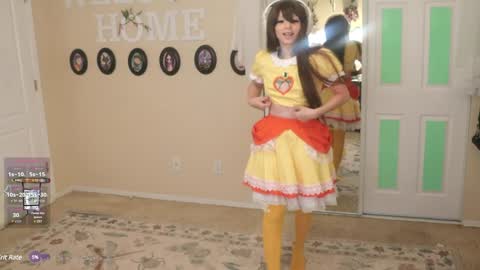 Archancel online show from January 19, 2025, 3:08 am