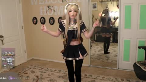 Archancel online show from January 30, 2025, 3:11 am