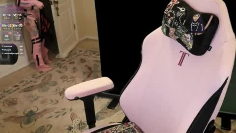 Archancel online show from February 22, 2025, 6:28 am