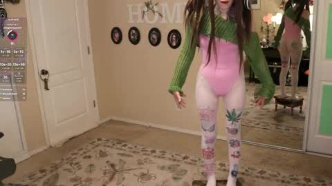 Archancel online show from March 9, 2025, 3:32 am