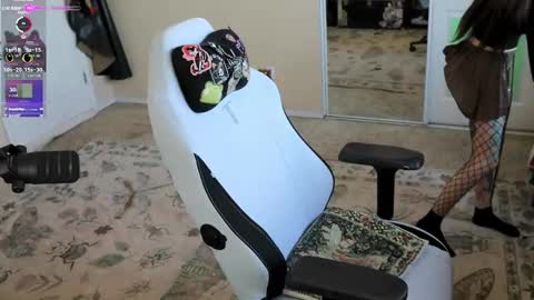 Archancel online show from September 29, 2025, 3:06 pm