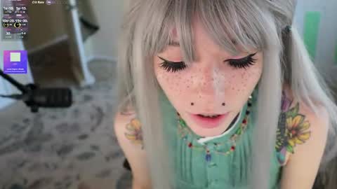 Archancel online show from October 1, 2025, 3:07 pm