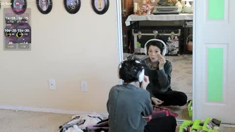 Archancel online show from October 31, 2025, 3:24 pm