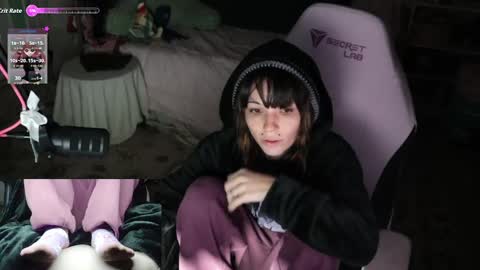 Archancel online show from April 18, 2026, 4:16 am