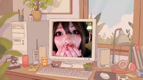 Archancel online show from April 21, 2026, 2:56 pm