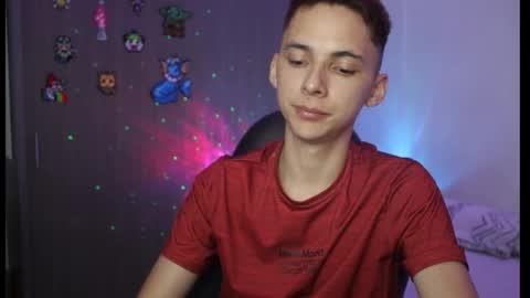 ARCHIBALDO online show from January 29, 2025, 11:35 pm