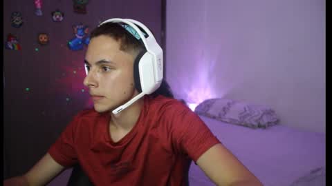 ARCHIBALDO online show from January 30, 2025, 2:38 am