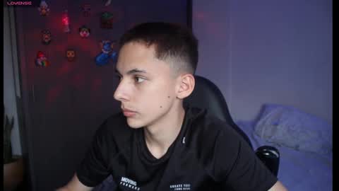 ARCHIBALDO online show from February 2, 2025, 12:02 pm