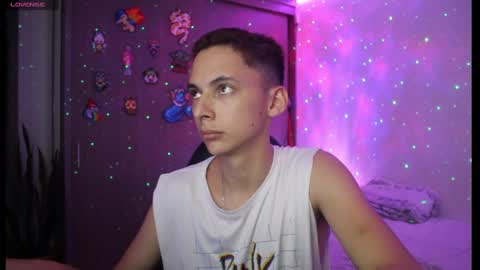 ARCHIBALDO online show from February 5, 2025, 7:07 am