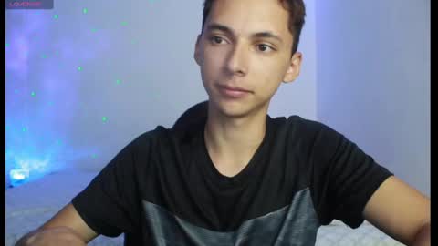 ARCHIBALDO online show from March 1, 2025, 8:45 am