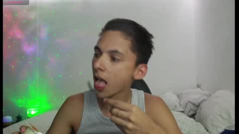 ARCHIBALDO online show from March 2, 2025, 4:28 am