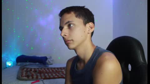 ARCHIBALDO online show from March 7, 2025, 9:29 am