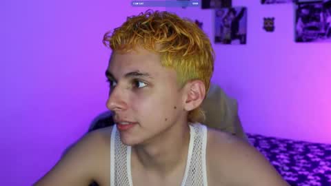 ARCHIBALDO online show from September 16, 2025, 3:51 am