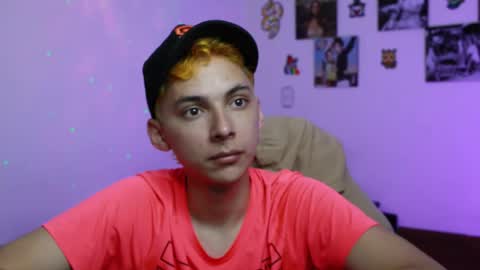 ARCHIBALDO online show from September 17, 2025, 11:39 pm