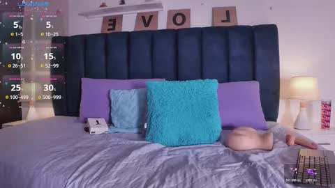 Archie online show from March 7, 2026, 3:47 am