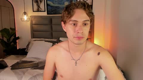 Archie online show from May 20, 2026, 10:05 pm