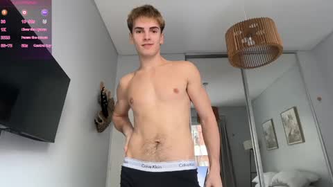 Archie online show from April 20, 2026, 5:48 pm