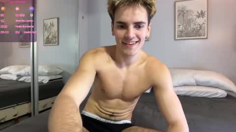 Archie online show from April 22, 2026, 8:54 pm