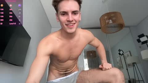 Archie online show from May 12, 2026, 4:26 pm