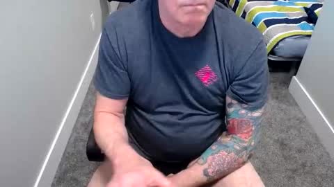 Articmonkee online show from April 15, 2026, 11:16 pm