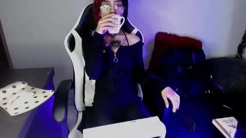 Ardat lili69 online show from January 6, 2025, 1:08 pm