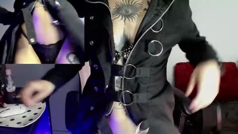 Ardat lili69 online show from January 20, 2025, 6:53 pm