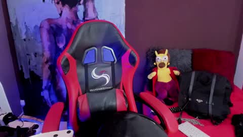 Ardat lili69 online show from February 17, 2025, 1:53 pm