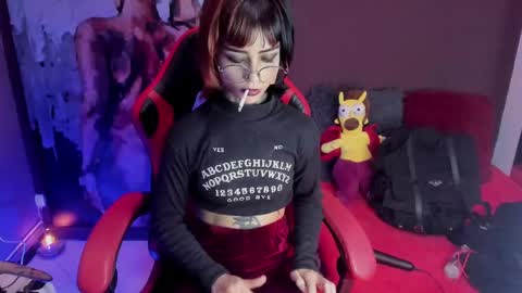 Ardat lili69 online show from February 19, 2025, 8:52 pm