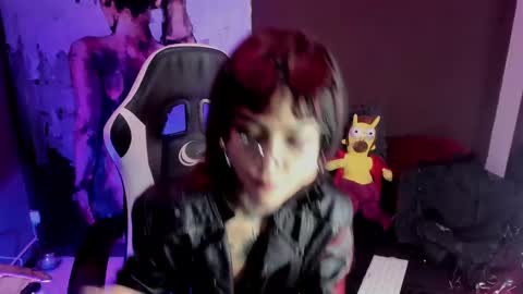 Ardat lili69 online show from March 4, 2025, 3:48 pm