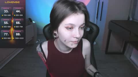 Im Arden online show from December 19, 2025, 10:39 pm