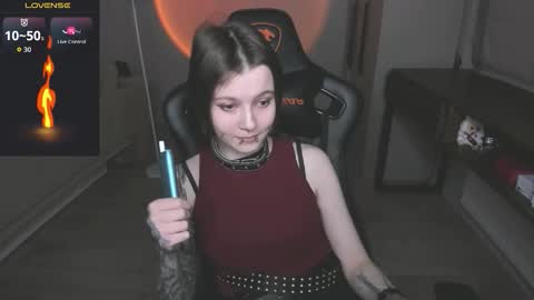 Im Arden online show from February 17, 2026, 5:30 pm