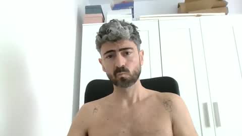 ardiac online show from February 3, 2025, 11:42 am