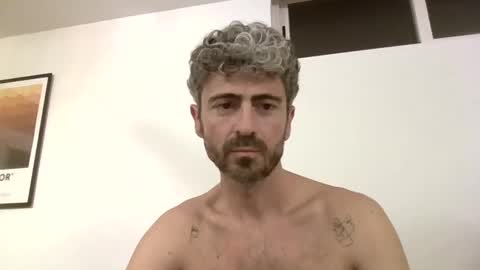 ardiac online show from March 1, 2025, 8:42 pm