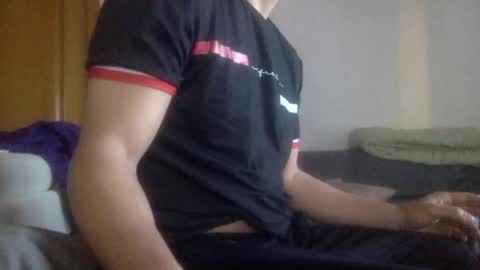 Snapshot of ardiendo36 chatting on January 30, 2025, 9:15 am ardiendo36 online show from January 30, 2025, 9:15 am