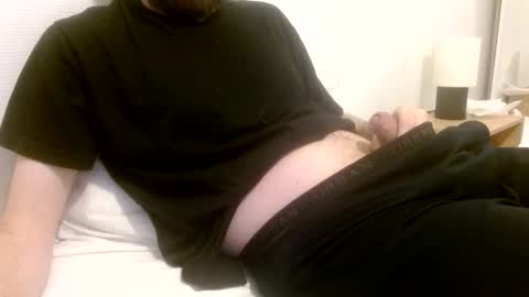 Arek online show from February 9, 2026, 7:29 pm