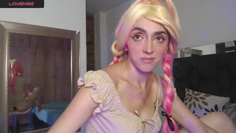 Snapshot of arenita__stone chatting on February 13, 2025, 8:13 pm Sharlotte online show from February 13, 2025, 8:13 pm