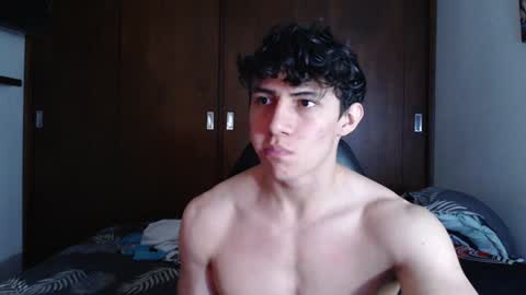 Ares D online show from December 8, 2024, 3:53 am