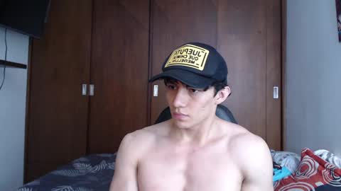 Ares D online show from December 12, 2024, 7:37 pm