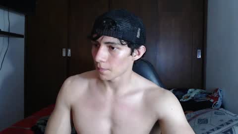 Ares D online show from January 10, 2025, 2:25 am