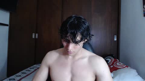 Ares D online show from February 21, 2025, 2:39 am