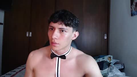 Ares D online show from March 1, 2025, 3:32 am