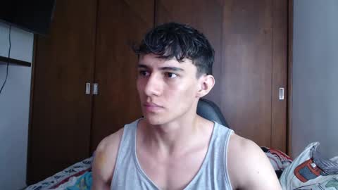 Ares D online show from March 5, 2025, 4:35 pm