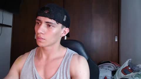 Ares D online show from March 5, 2025, 8:32 pm