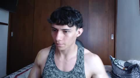 Ares D online show from March 6, 2025, 7:43 pm