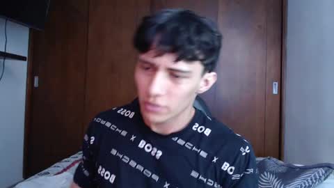 Ares D online show from March 7, 2025, 7:27 pm