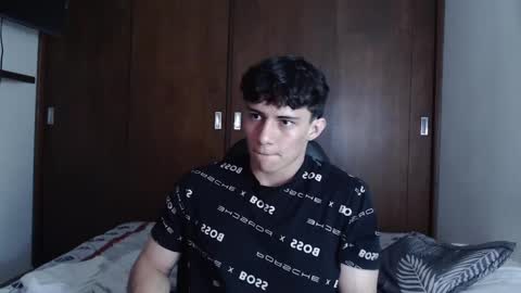 Ares D online show from March 7, 2025, 10:54 pm